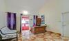 Hotel Treebo Trip Jacks Place Goa