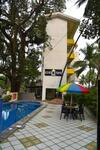 Hotel Eden Stays - A Unit Of Av Associates