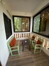 Mountain View Villa With Private Terrace, Candolim