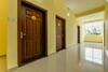 Hotel Aziba Heights Inn
