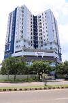 Apartamento Traven Homes Sunpaul Blueberry