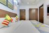 Hostal Collection O 82677 Hotel Apj Grand