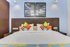 Hostal Collection O 82677 Hotel Apj Grand