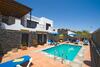 4 Bedroom Villa Saturn With Private Heated Pool