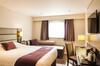 Hotel Premier Inn Manchester - Swinton