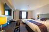 Hotel Premier Inn Manchester - Swinton