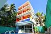 Fabhotel Emaneul Beach Resort Baga