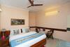 Bed & Breakfast Hotel Redbury