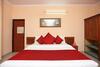 Bed & Breakfast Hotel Redbury