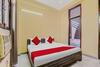 Hotel Oyo Flagship 83807 Krishna Palace