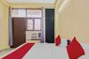 Hotel Oyo Flagship 83807 Krishna Palace