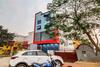 Oyo Flagship 84450 Hotel Sw