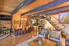 Cozy Mtn Cabin With Hot Tub In Chambers Landing