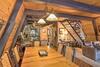 Cozy Mtn Cabin With Hot Tub In Chambers Landing