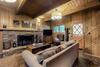 Wooded Comfort