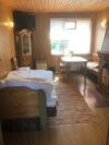 Vacation Cottage In K�smu The Captain's Village