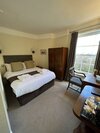 Norfolk Arms Hotel