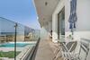 Apartamento Panorama Beach - Sky View