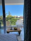 Apartamento Retro N? Boujee 1br Apt With Pool And Balcony