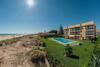 Apartamento En Primerisima Linea De Playa N 10