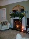 Bed & Breakfast Abbeyview House