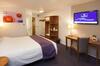 Hotel Premier Inn Newcastle City Centre Millennium Bridge