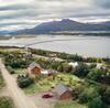 Bj�rkin ? Cozy Cabin With Excellent View