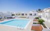Apartamento The Little White House, Suite Flower Beach 9