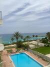 Apartamento Pallinio Court