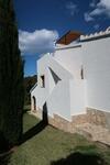 Villa Calle Palomas 13
