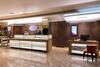 Hotel Doubletree By Hilton London Kensington