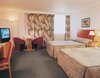 Hotel Doubletree By Hilton London Kensington