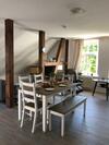 Apartamento Gutshaus Alt-jargenow