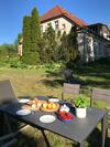 Apartamento Gutshaus Alt-jargenow