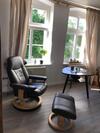Apartamento Gutshaus Alt-jargenow