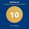 Apartamentos Vir Holidays