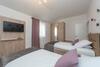 Luxury Apartments - La Vir 1 & 2