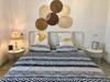New Apartment 300m From The Beach