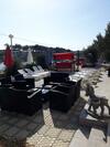 Apartmani Liveric