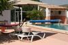 Pension - B&B Casa Alegria