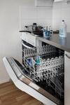 Apartamento Nordic Studio In Trendy Area