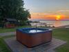 Z�ldpart Lakeside Villa