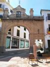 Apartamento Grande Centrico