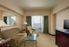 Hotel Hilton Cairo Grand Nile
