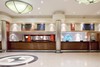 Hotel Holiday Inn London Kensington Forum