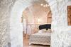 Apartamento Trulli E Puglia Luxury Suite