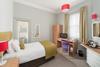 The Savoy Hotel