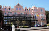 The Norfolk Hotel