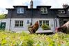 Albergue Yha Idwal Cottage