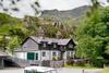 Albergue Yha Idwal Cottage